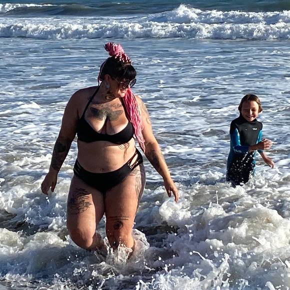 Meet your Posher, Chelsie - Picture 1 of 1